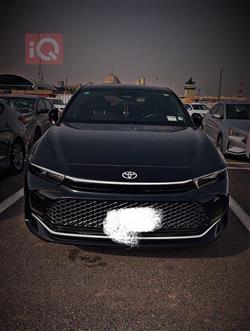 تويوتا كراون